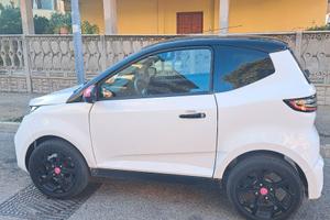 Auto aixam