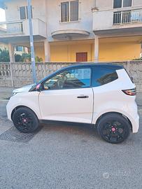 Auto aixam