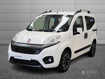 FIAT Qubo 2017 - Qubo 1.3 mjt 16v Lounge U1059963