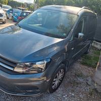 Volkswagen Caddy 1.5 TSI 114 CV Space