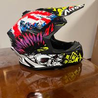 Casco moto Airoh