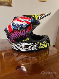 Casco moto Airoh