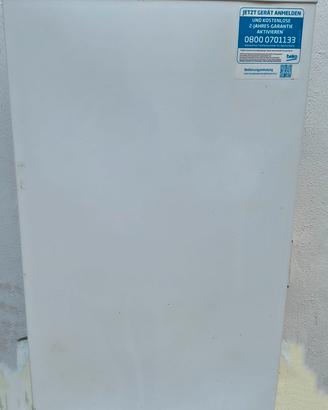Congelatore Beko verticale inverter pari al NUOVO 