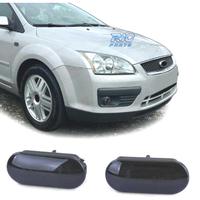 FRECCIE LATERALI A LED DINAMICI FUMÉ PER VOLKSWAGE