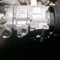 Compressore aria condizionata Audi 2.0 tdi