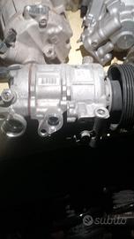 Compressore aria condizionata Audi 2.0 tdi