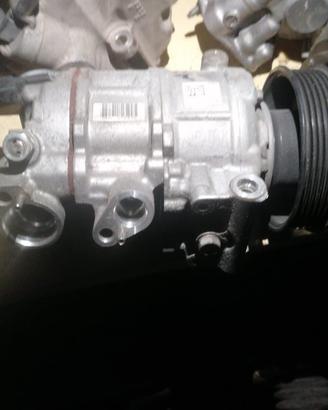 Compressore aria condizionata Audi 2.0 tdi
