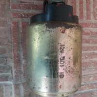 Solenoide relè per motorino avviamento 12V aifo