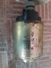 Solenoide relè per motorino avviamento 12V aifo