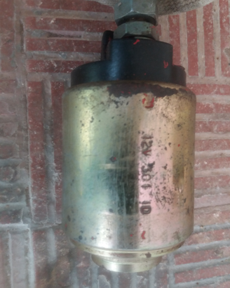 Solenoide relè per motorino avviamento 12V aifo