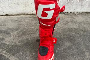 STIVALI SG12 numero 43