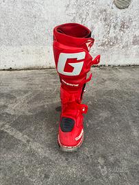 STIVALI SG12 numero 43