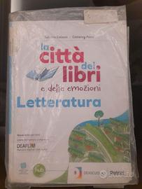 libri italiano
