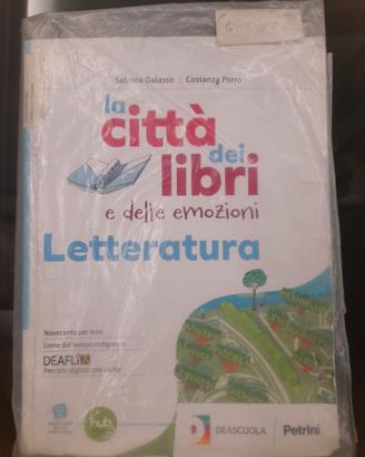 libri italiano