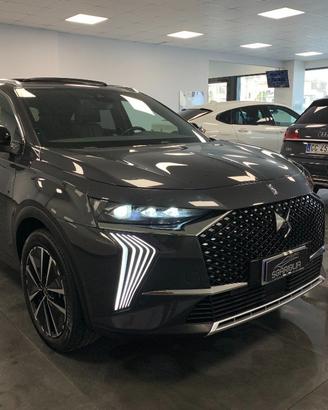 DS AUTOMOBILES DS 7 Opera Tetto Apribile Automat