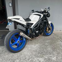 Triumph Speed Triple 1050 2007