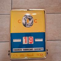 calendario perpetuo cfc roy vercelli