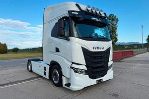 STRALIS S-WAY 530 T/FP LT FULL PNEUMATICO RIBASSAT