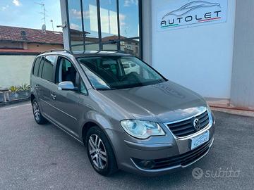 Volkswagen Touran 1.9 tdi Trendline - 7 POSTI -