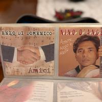 Musica Napoletana CD
