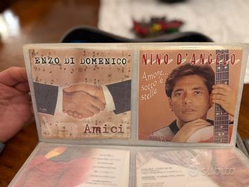 Musica Napoletana CD