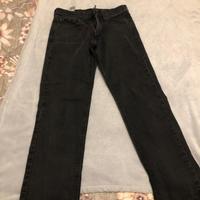 Jeans Levi’s Modello 541 taglia 31W 32L