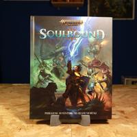 Warhammer Age of Sigmar RolePlay: Soulbound