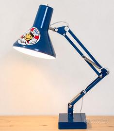 Lampada anni 70 vintage