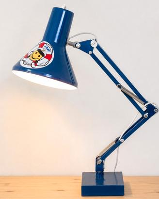 Lampada anni 70 vintage