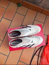 Adidas Predator elite Laceless