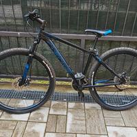Mountainbike XERIS