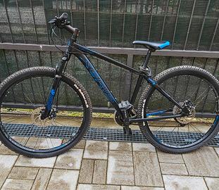 Mountainbike XERIS