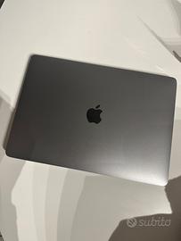 Mac book air