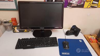 pc desktop 