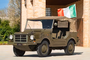Altro F91 “MUNGA” - RDS01991