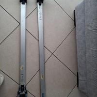 Barre portatutto Passat SW Serie 7