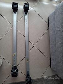 Barre portatutto Passat SW Serie 7