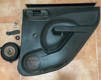 Pannello portiera interna fiat Panda 169,2011