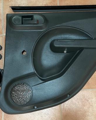 Pannello portiera interna fiat Panda 169,2011