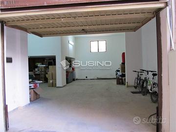 Magazzino - Siracusa