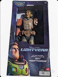 Figura deluxe #Izzy #Hawthorne Jr. Zap Patrol 