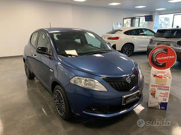 LANCIA Ypsilon 1.0 Benzina Hybrid Ecochic Gold 5