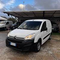 Citroen Berlingo 1.6 HDi 75cv
