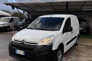 Citroen Berlingo 1.6 HDi 75cv
