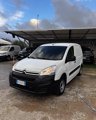 Citroen Berlingo 1.6 HDi 75cv