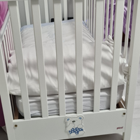 Lettino Stella ORIGINALE Picci  come NUOVO