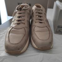 Scarpe donna Hogan taglia 38,5