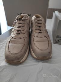 Scarpe donna Hogan taglia 38,5