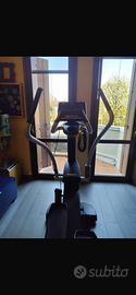 Technogym elliptical