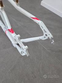 Telaio mtb 26" taglia M
